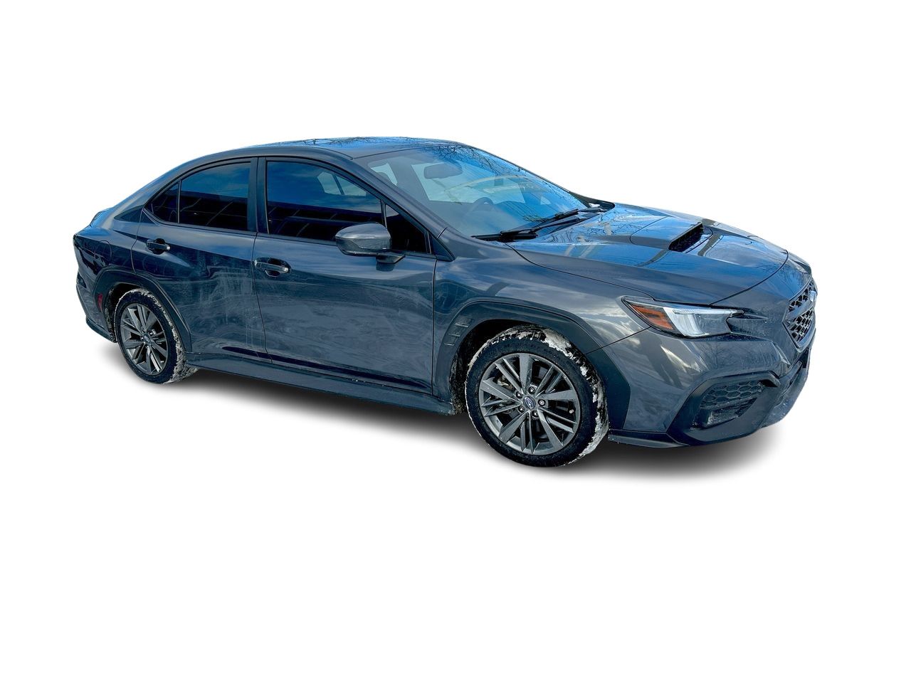 Subaru WRX  2023 à Scarborough, Ontario