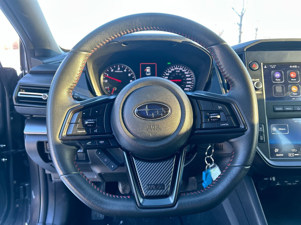 Subaru WRX  2023 à Scarborough, Ontario