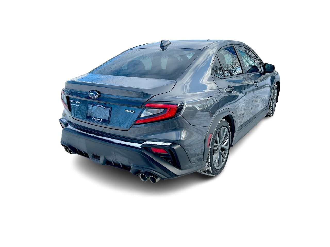 Subaru WRX  2023 à Scarborough, Ontario