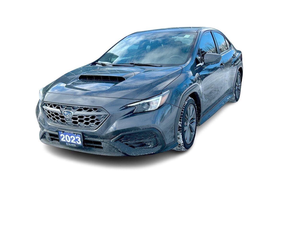 Subaru WRX  2023 à Scarborough, Ontario