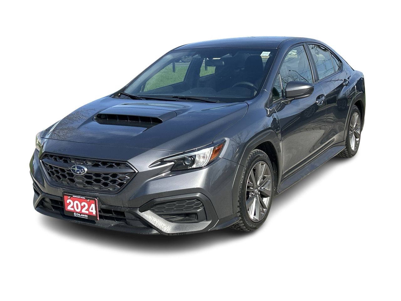 Subaru WRX  2024