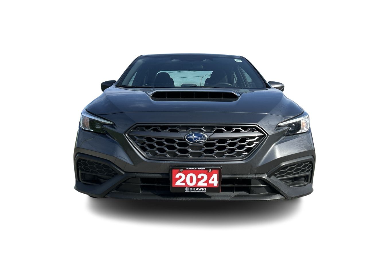 Subaru WRX  2024