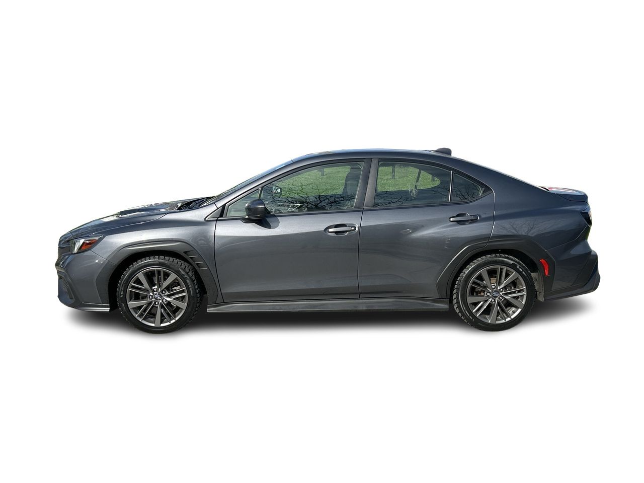 Subaru WRX  2024