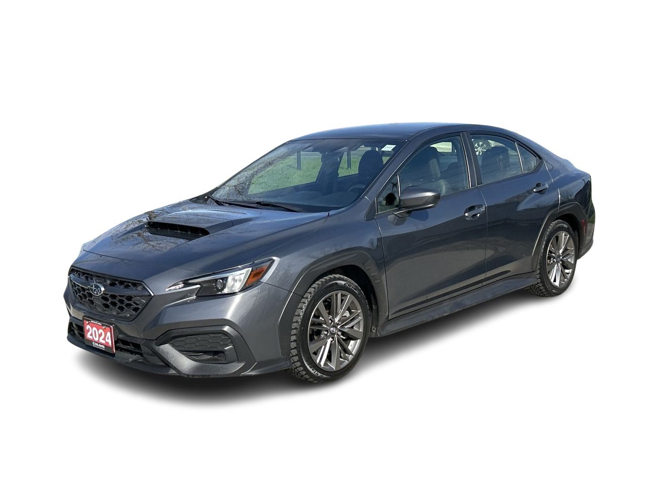 Subaru WRX  2024