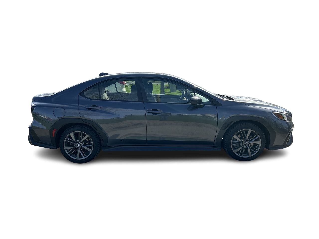 Subaru WRX  2024
