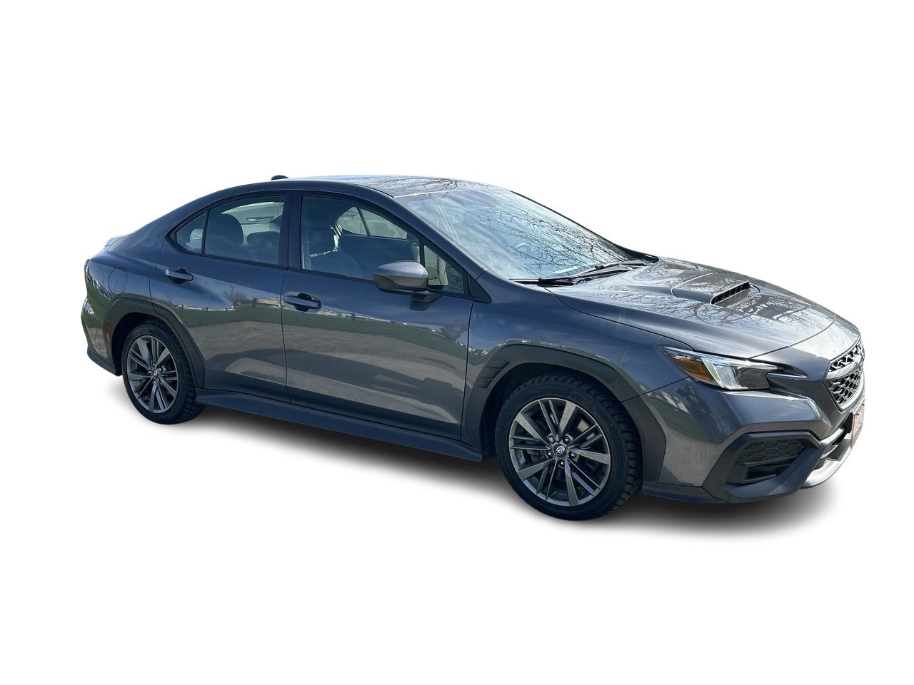 Subaru WRX  2024