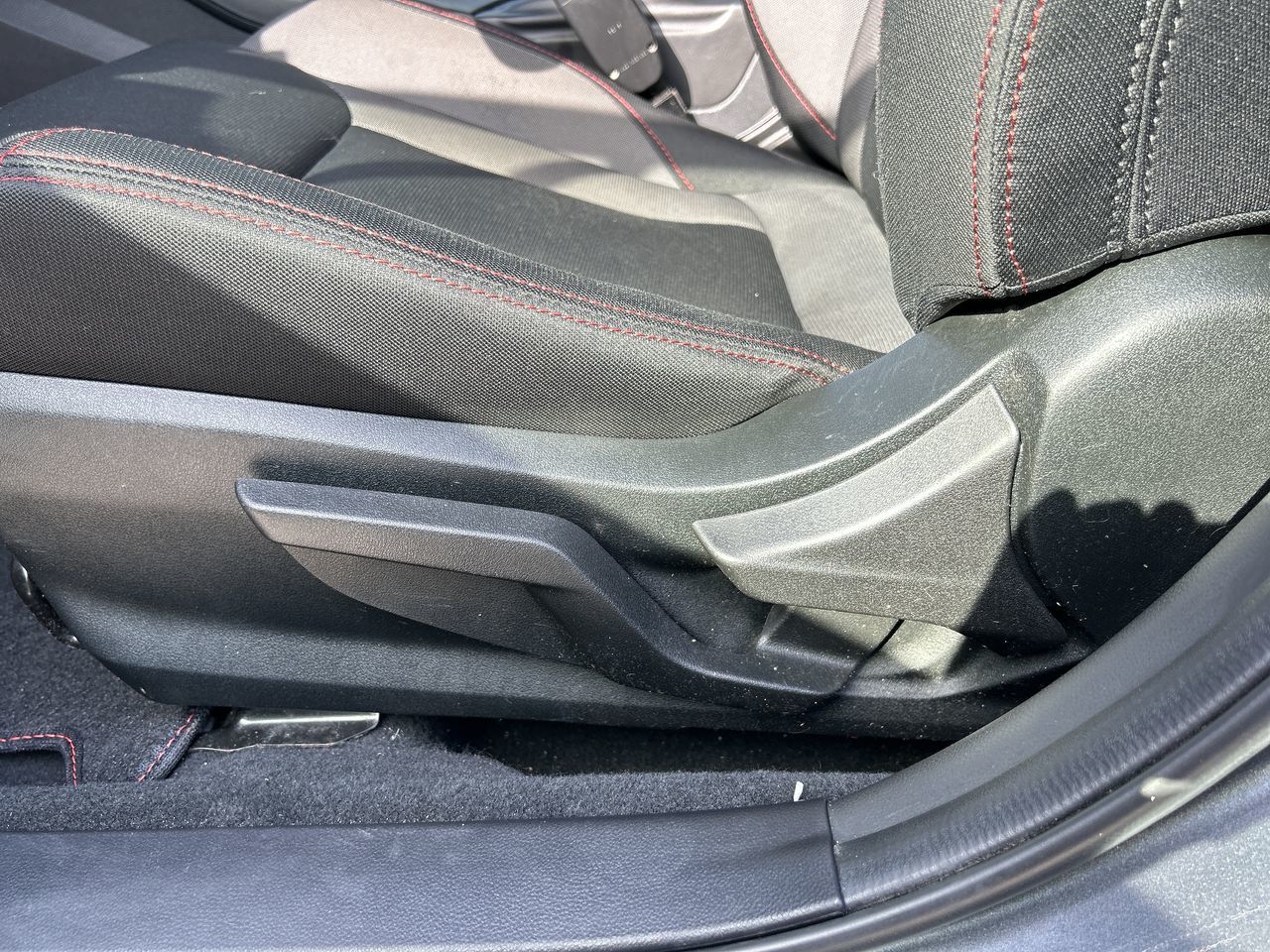Subaru WRX  2024