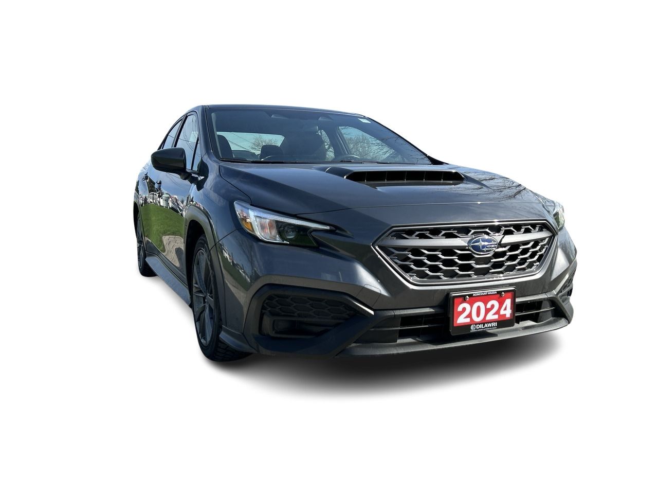 Subaru WRX  2024