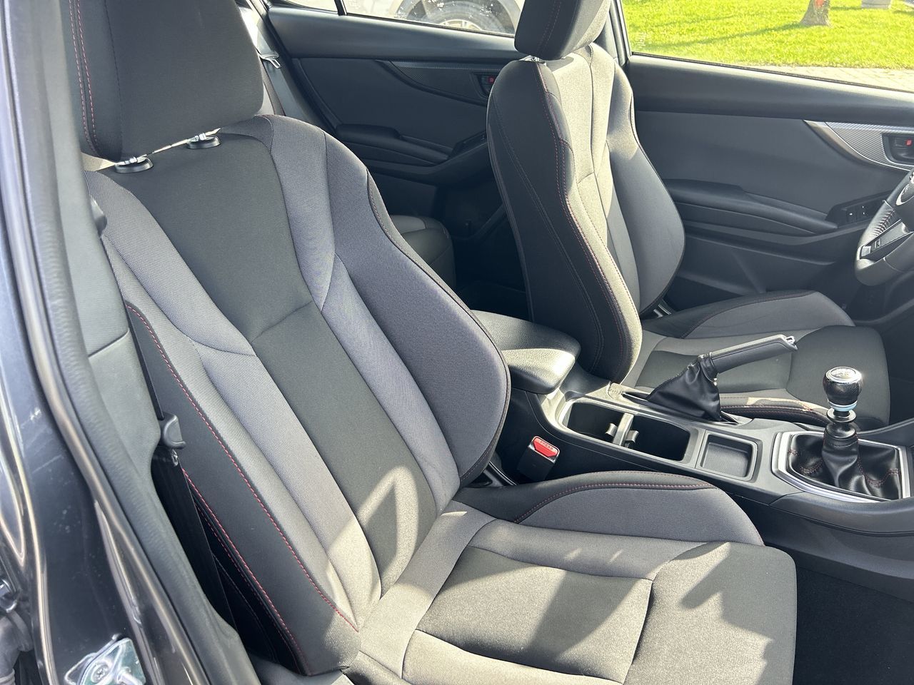 Subaru WRX  2024