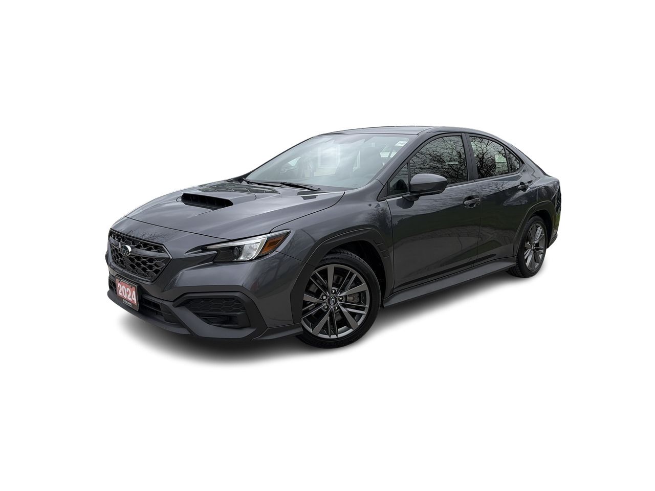 2024 Subaru WRX 6sp AWD