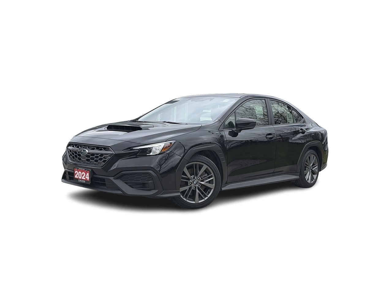 2024 Subaru WRX 6sp AWD