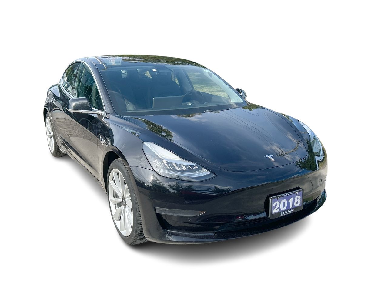 Tesla MODEL 3  2018 à Scarborough, Ontario