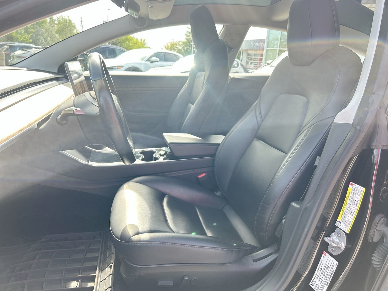 Tesla MODEL 3  2018 à Scarborough, Ontario