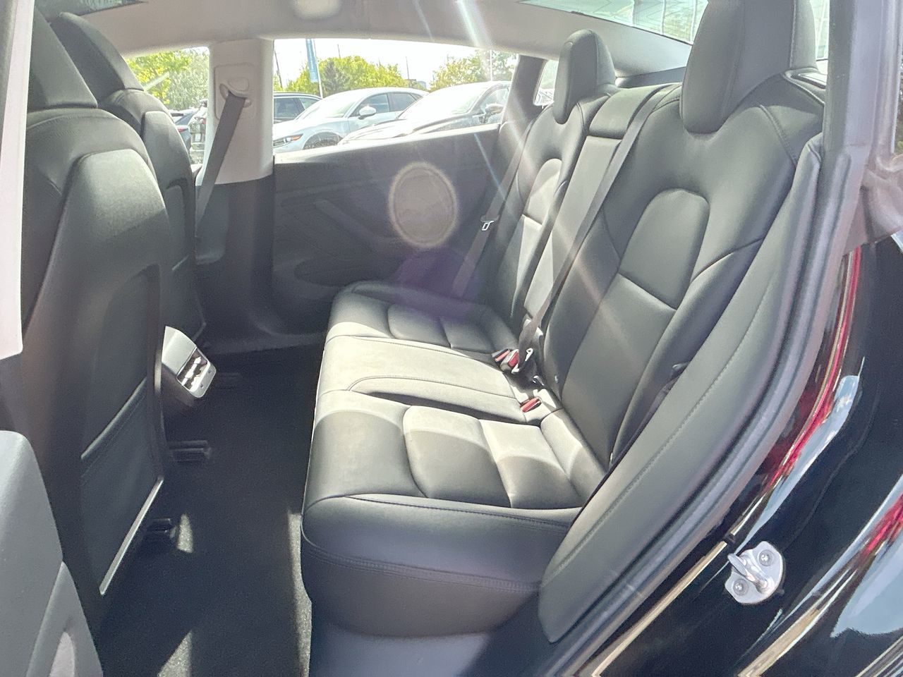 Tesla MODEL 3  2018 à Scarborough, Ontario