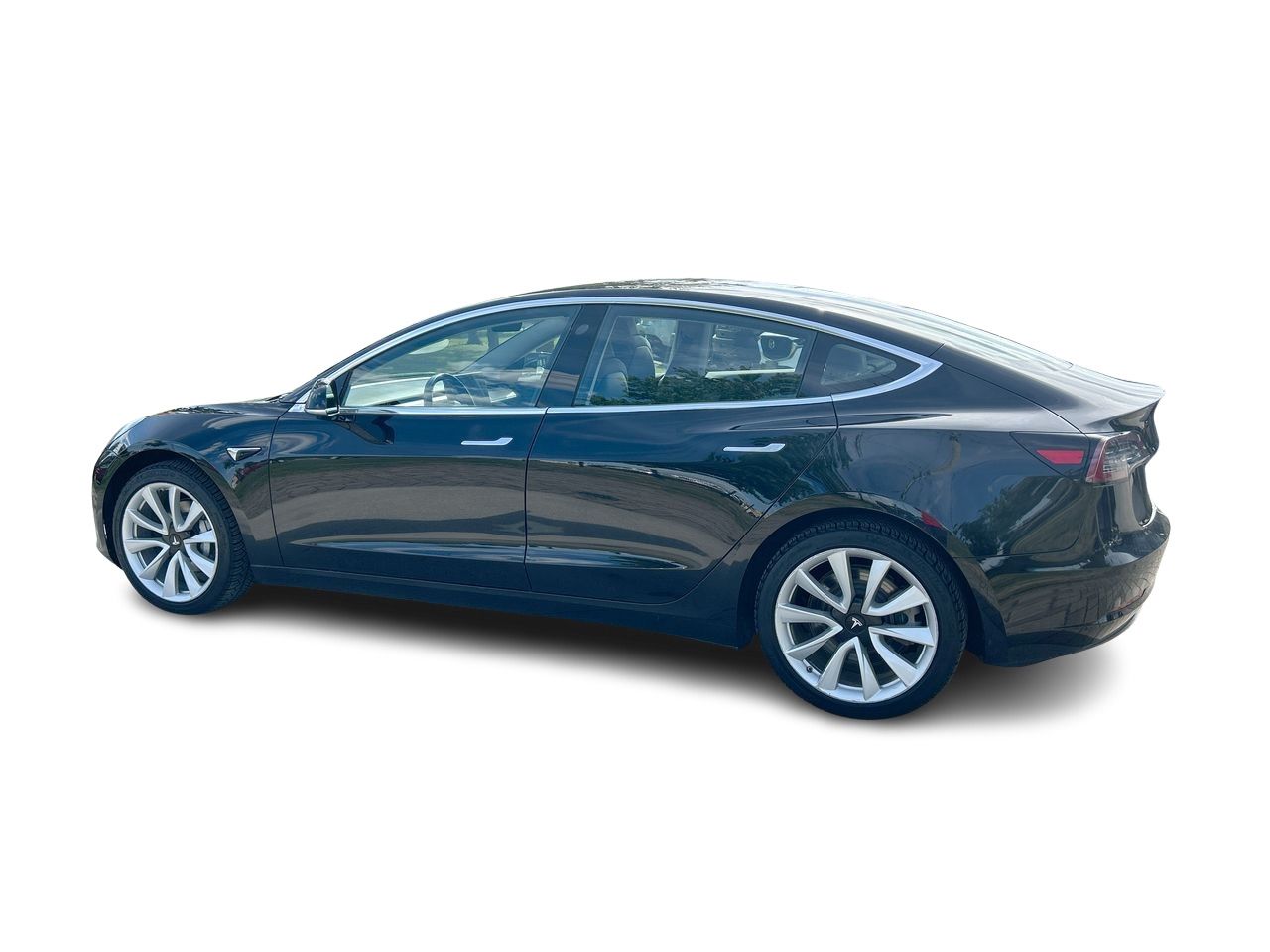 Tesla MODEL 3  2018 à Scarborough, Ontario