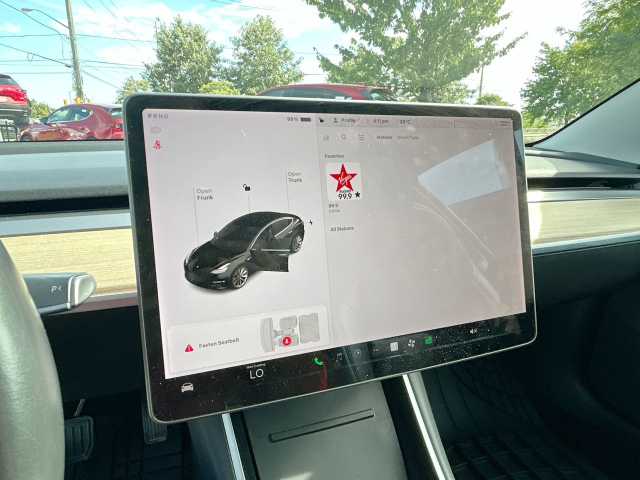 Tesla MODEL 3  2018 à Scarborough, Ontario