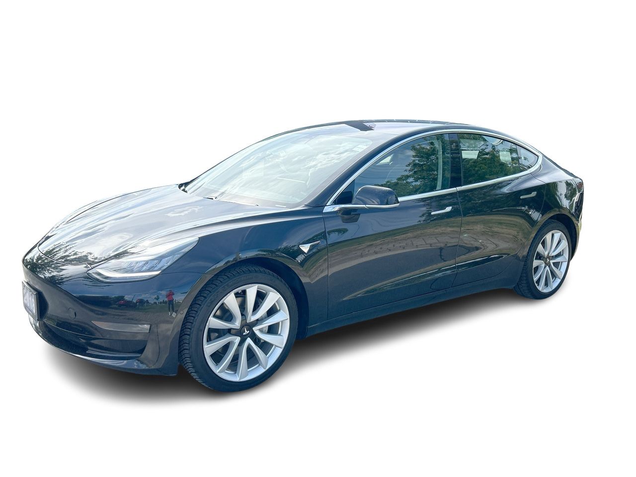 Tesla MODEL 3  2018 à Scarborough, Ontario