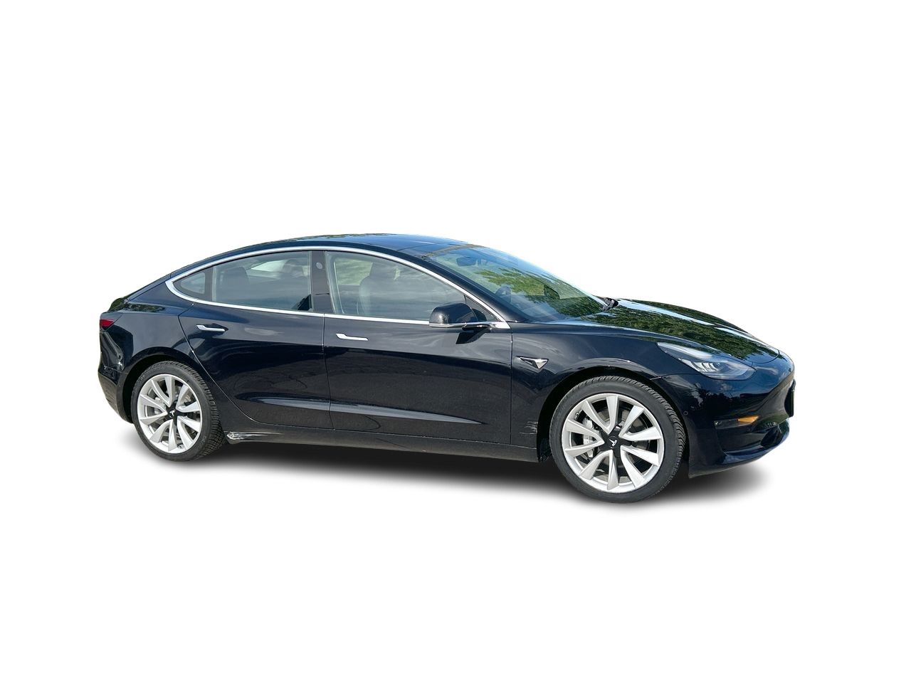 Tesla MODEL 3  2018 à Scarborough, Ontario