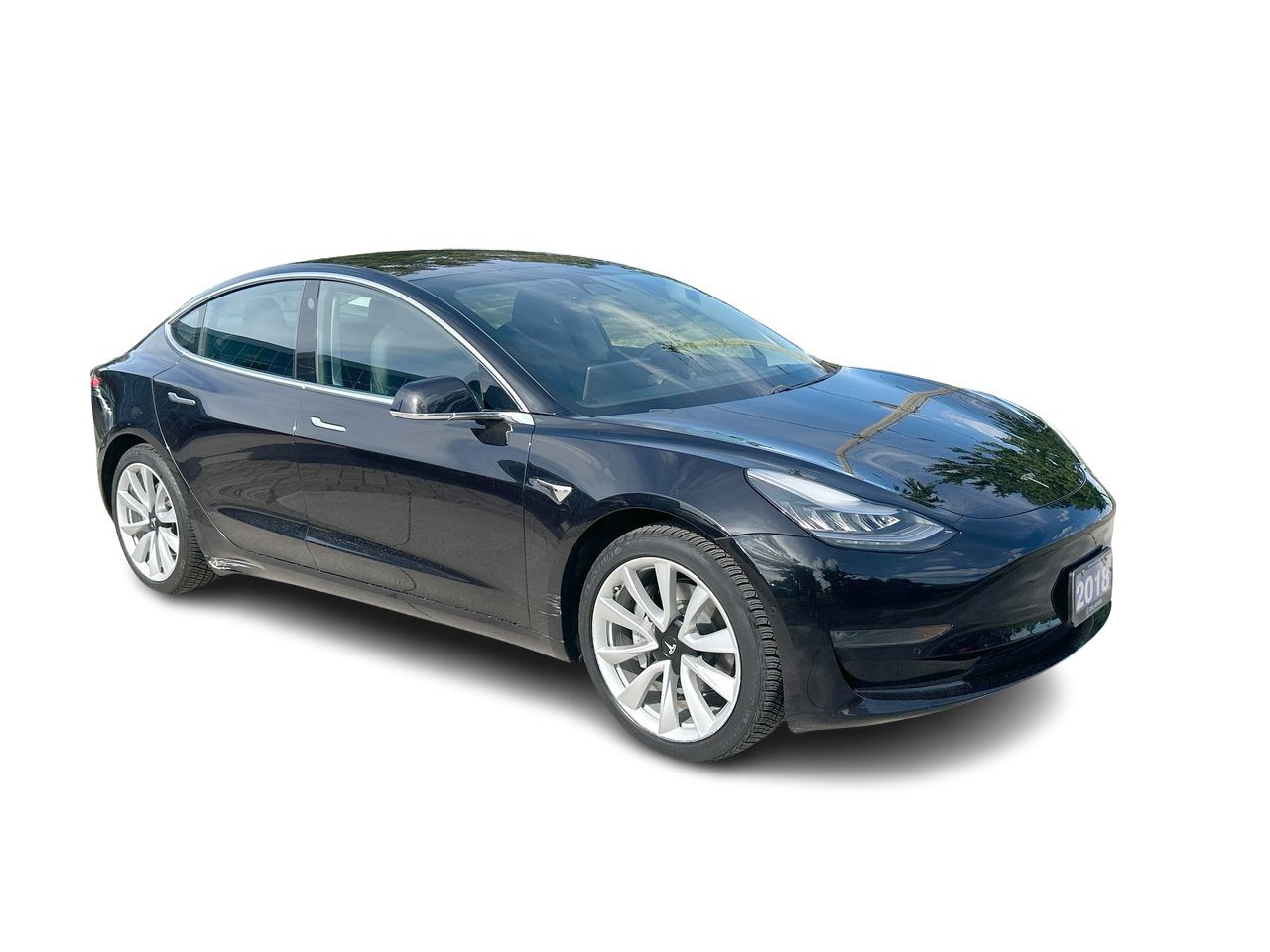 Tesla MODEL 3  2018 à Scarborough, Ontario