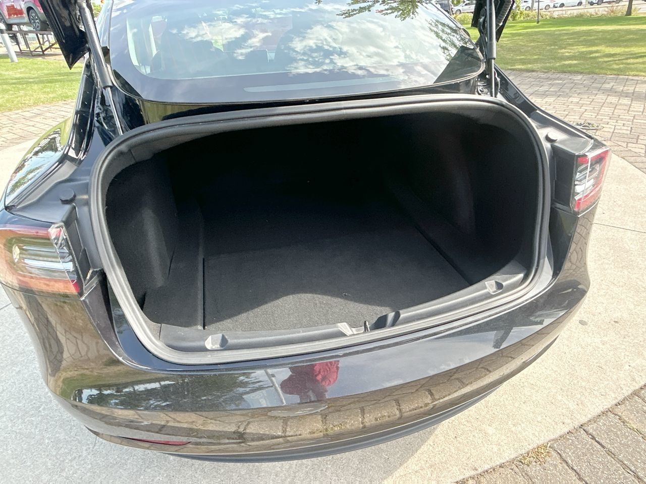 Tesla MODEL 3  2018 à Scarborough, Ontario