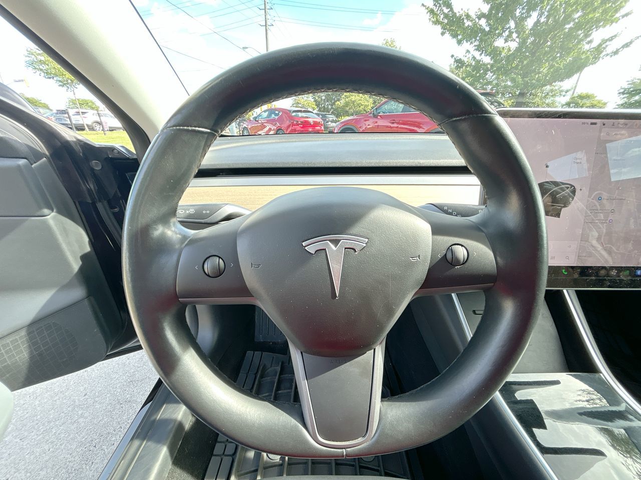 Tesla MODEL 3  2018 à Scarborough, Ontario