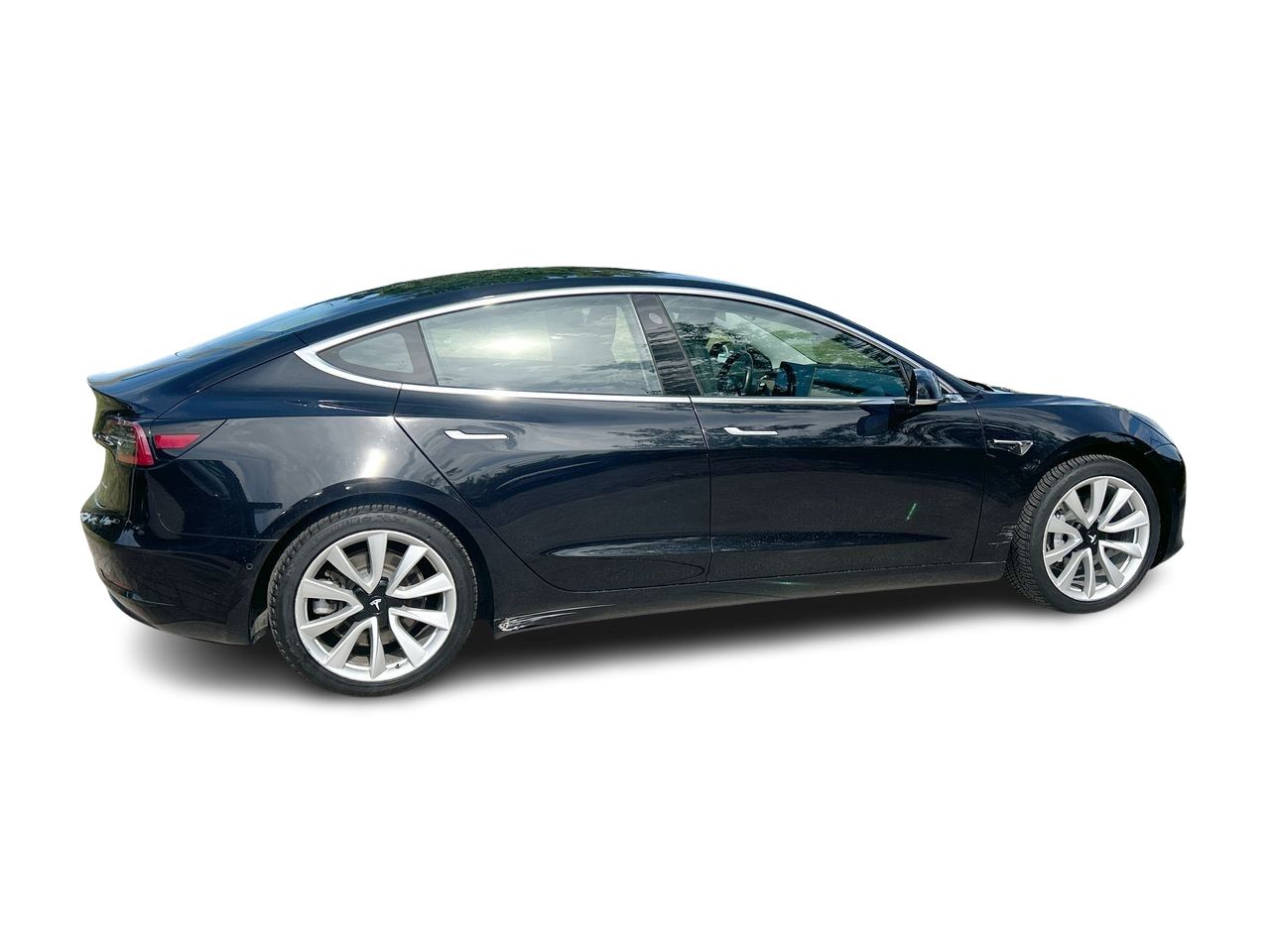 Tesla MODEL 3  2018 à Scarborough, Ontario