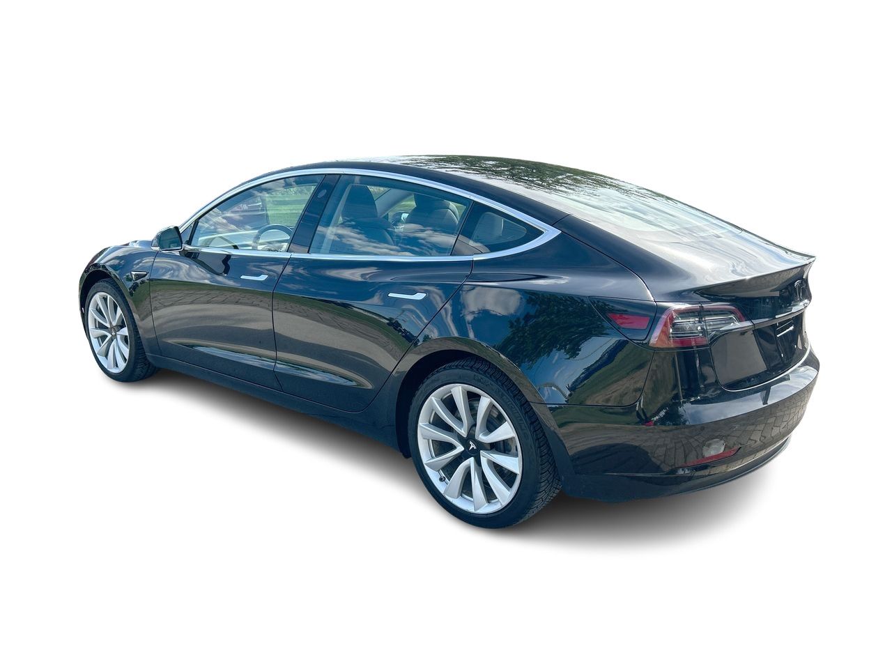 Tesla MODEL 3  2018 à Scarborough, Ontario