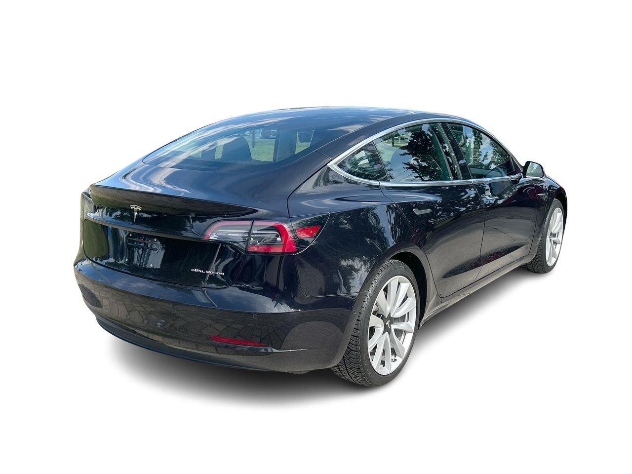 Tesla MODEL 3  2018 à Scarborough, Ontario
