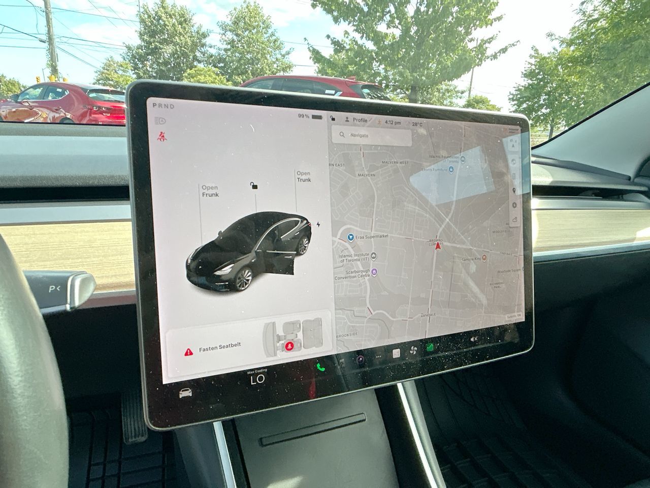 Tesla MODEL 3  2018 à Scarborough, Ontario