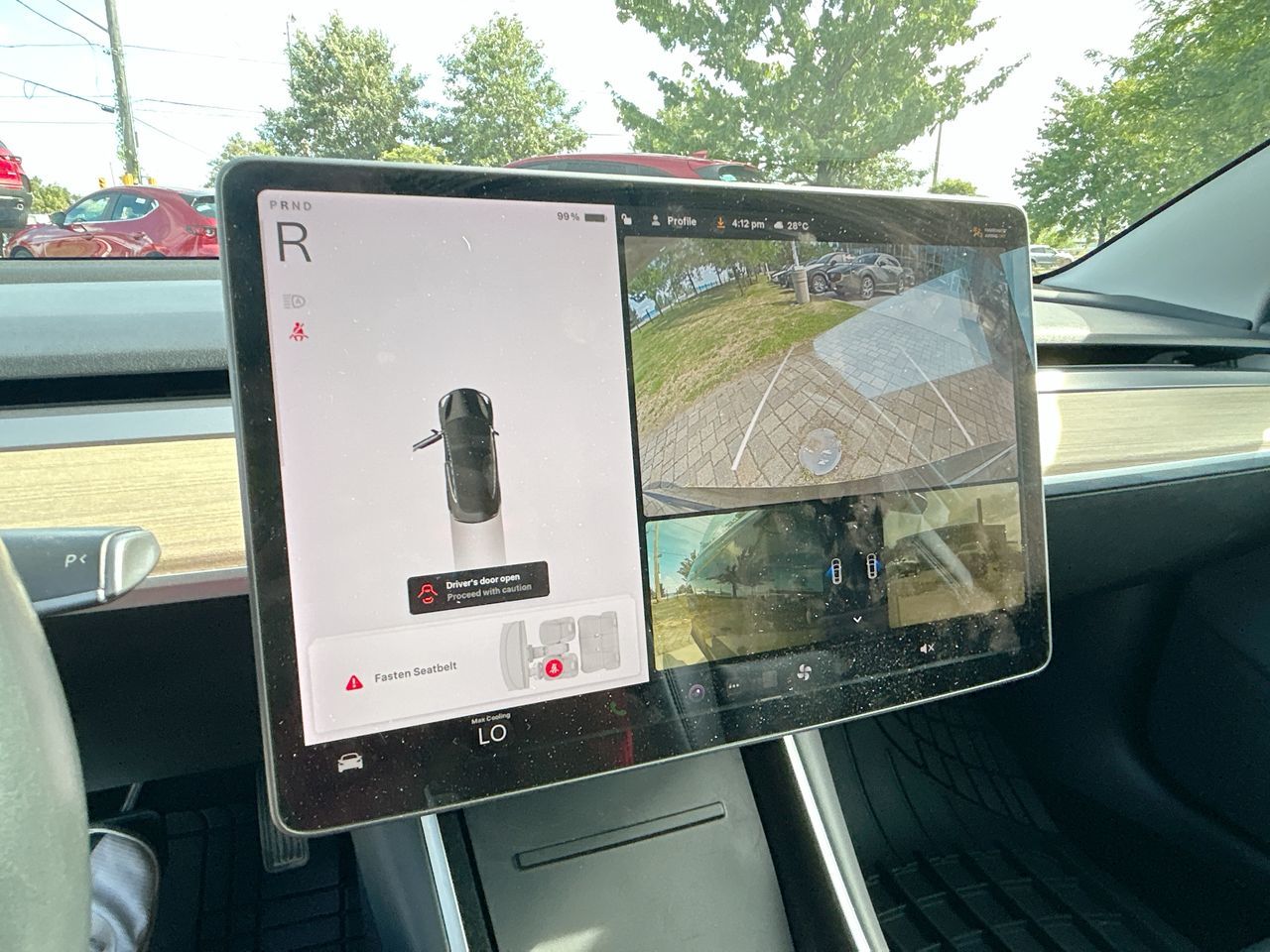 Tesla MODEL 3  2018 à Scarborough, Ontario