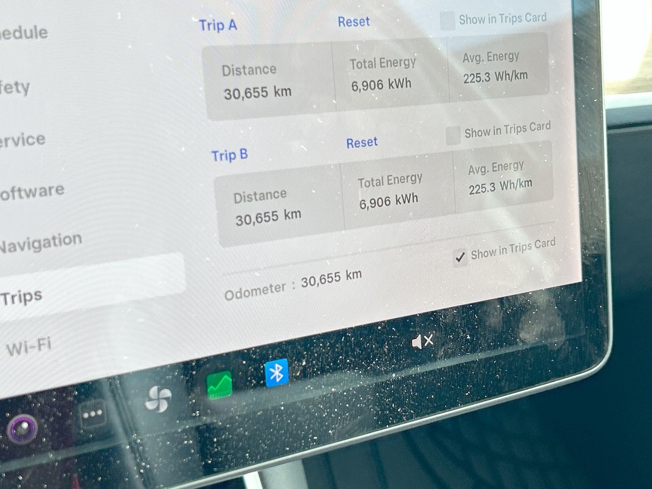 Tesla MODEL 3  2018 à Scarborough, Ontario