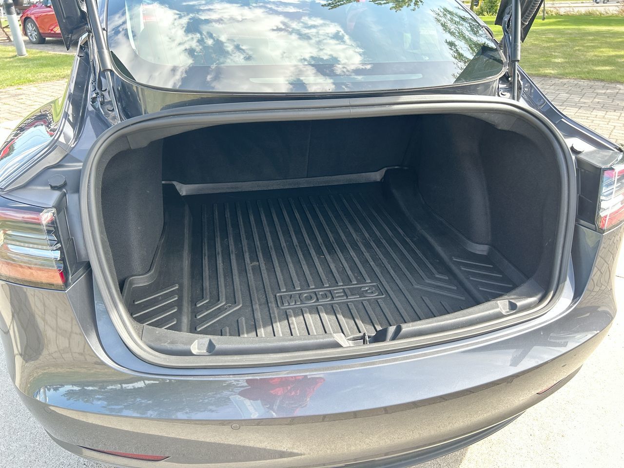 Tesla MODEL 3  2019 à Scarborough, Ontario