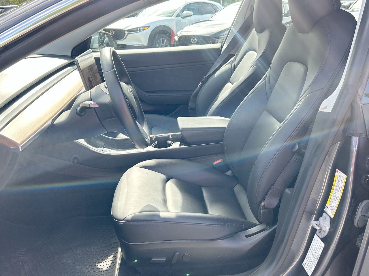 Tesla MODEL 3  2019 à Scarborough, Ontario