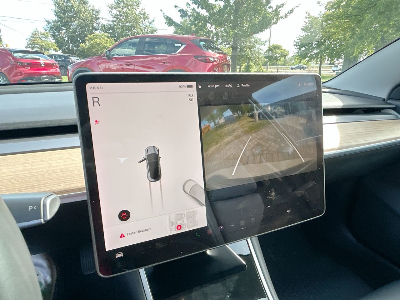Tesla MODEL 3  2019 à Scarborough, Ontario
