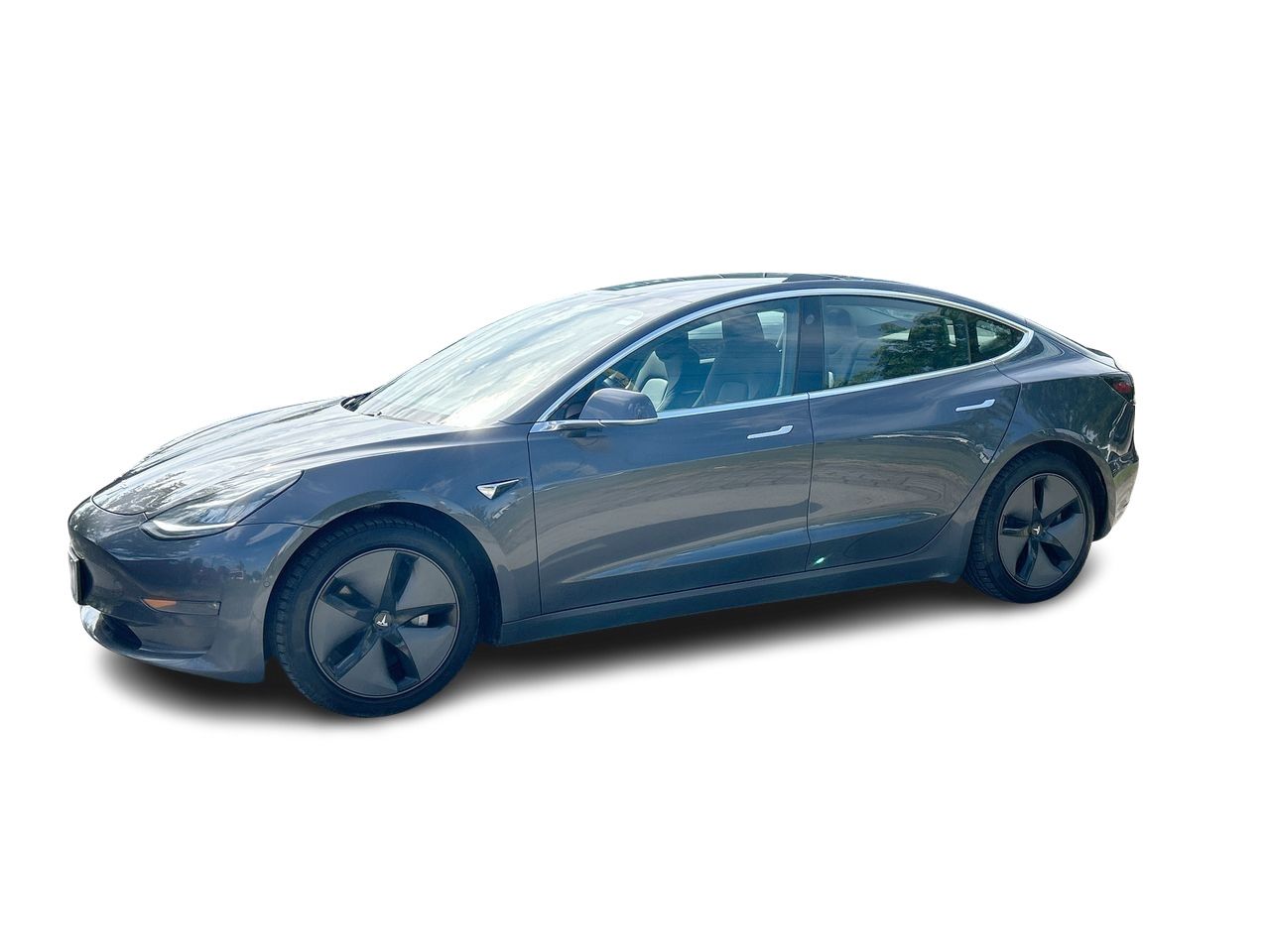 Tesla MODEL 3  2019 à Scarborough, Ontario