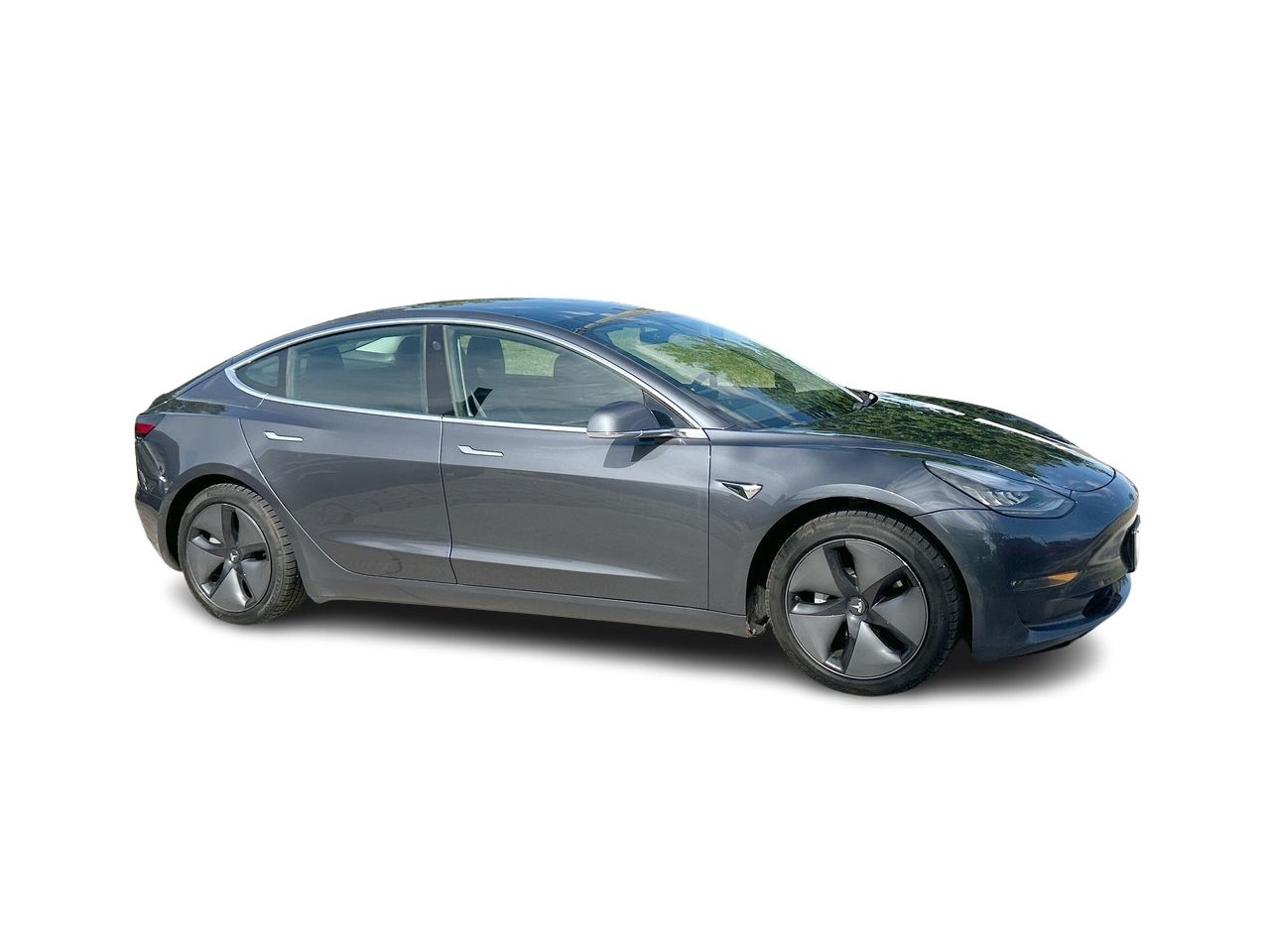 Tesla MODEL 3  2019 à Scarborough, Ontario
