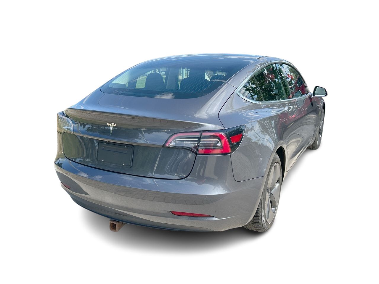 Tesla MODEL 3  2019 à Scarborough, Ontario