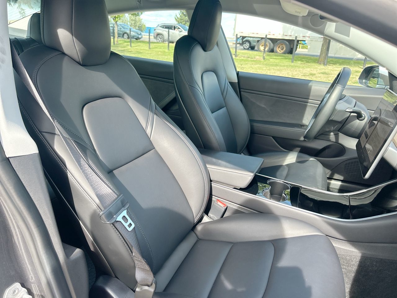 Tesla MODEL 3  2019 à Scarborough, Ontario