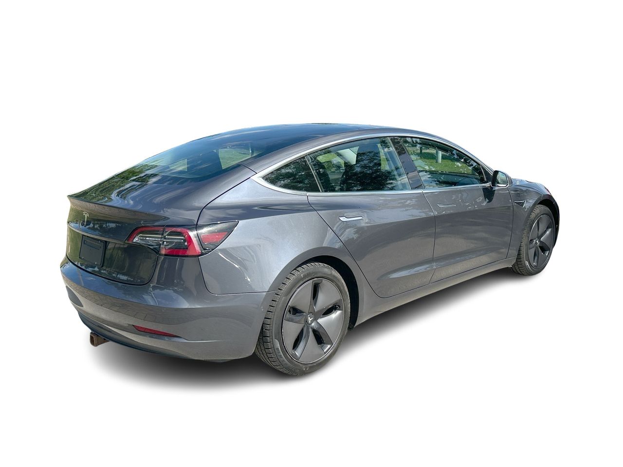Tesla MODEL 3  2019 à Scarborough, Ontario