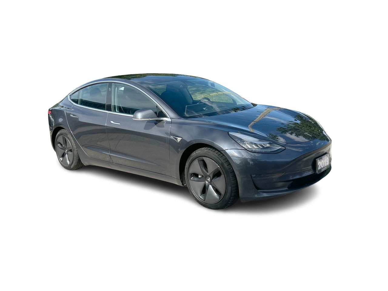 Tesla MODEL 3  2019 à Scarborough, Ontario
