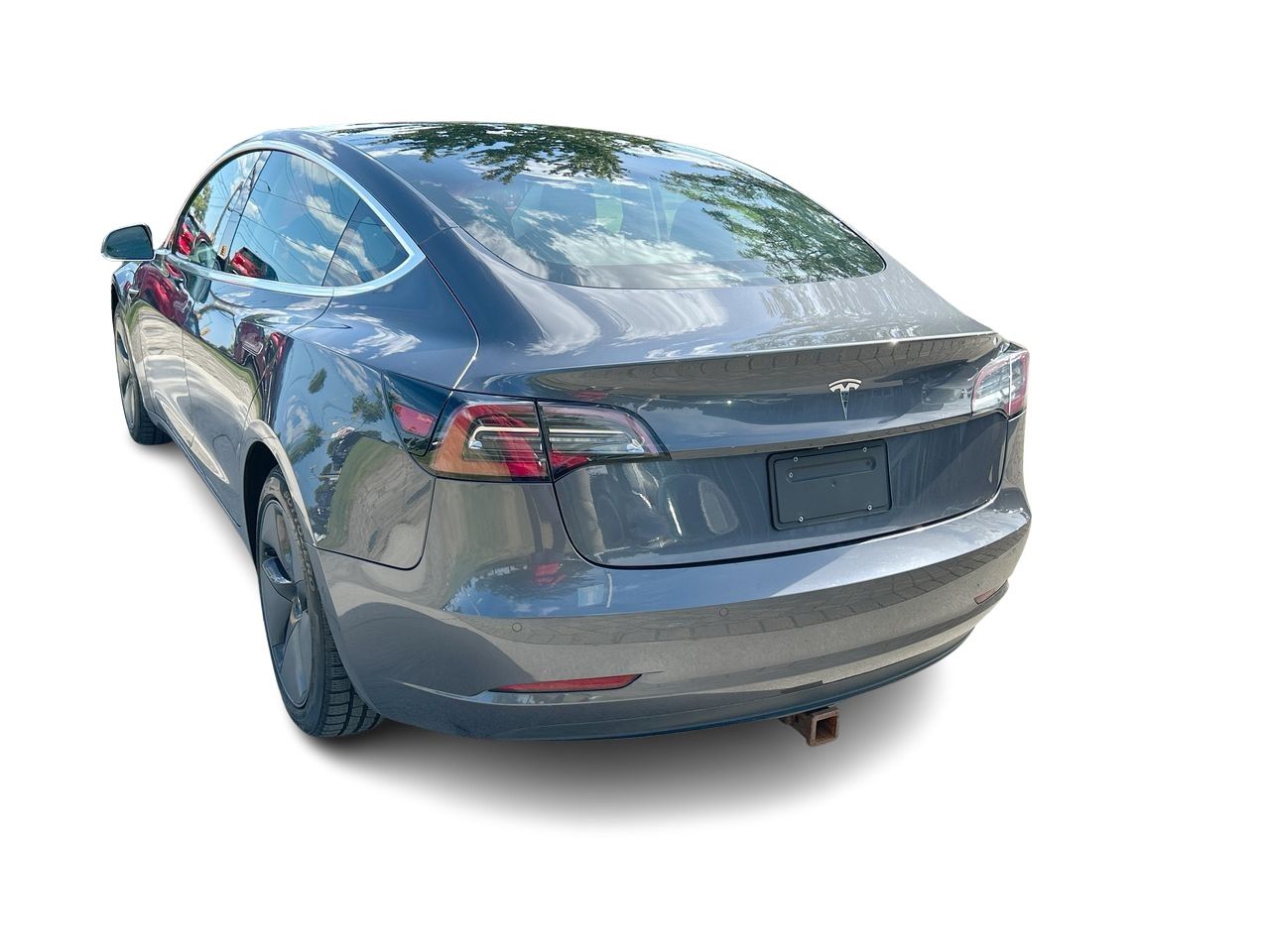 Tesla MODEL 3  2019 à Scarborough, Ontario