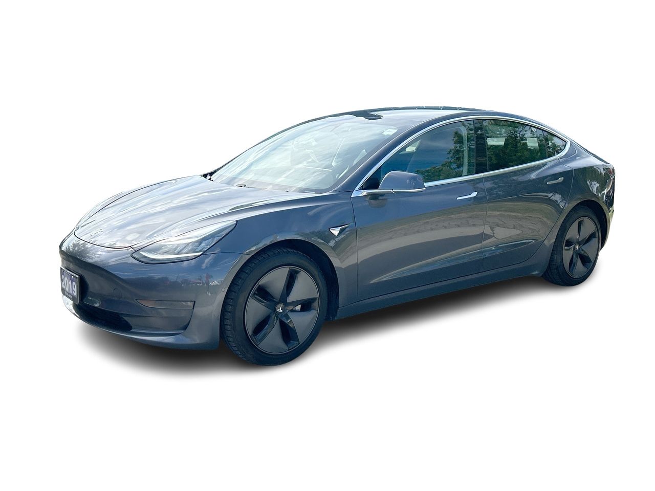 Tesla MODEL 3  2019 à Scarborough, Ontario