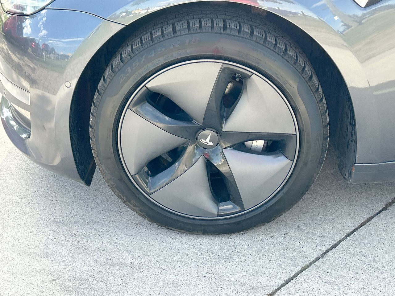 Tesla MODEL 3  2019 à Scarborough, Ontario