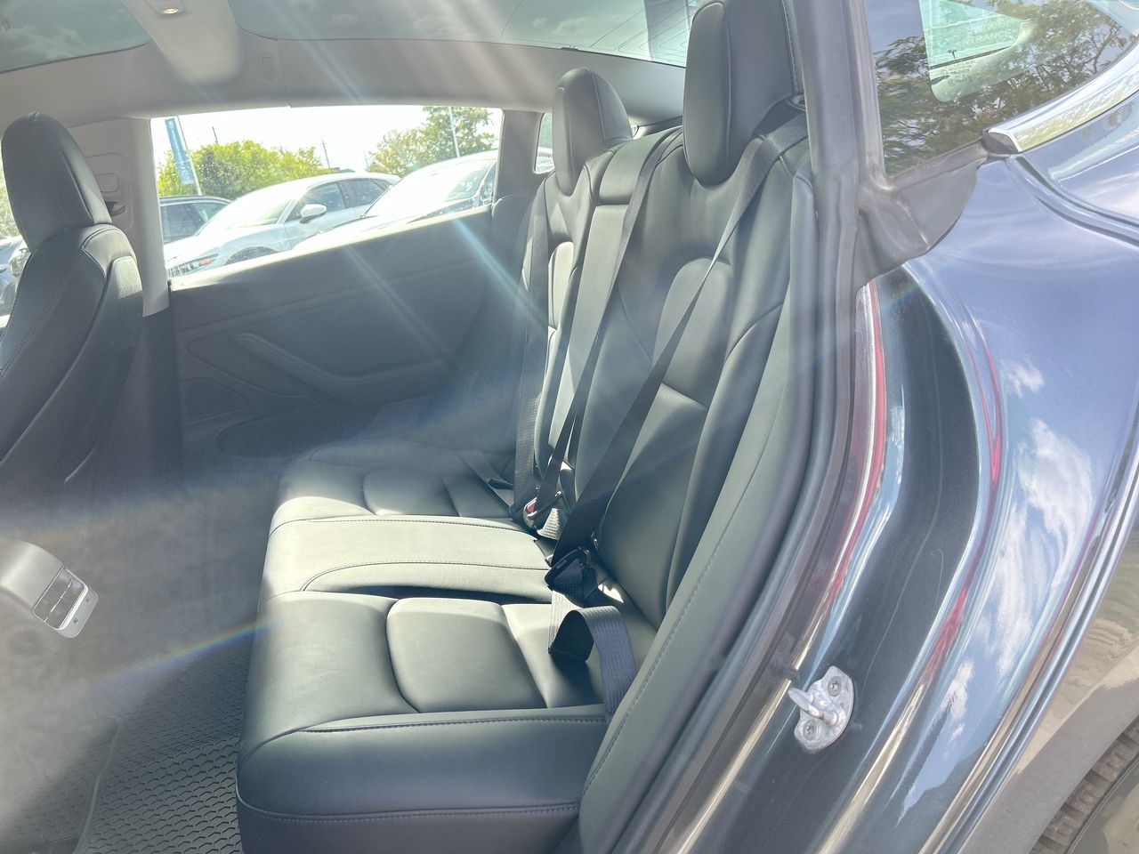 Tesla MODEL 3  2019 à Scarborough, Ontario