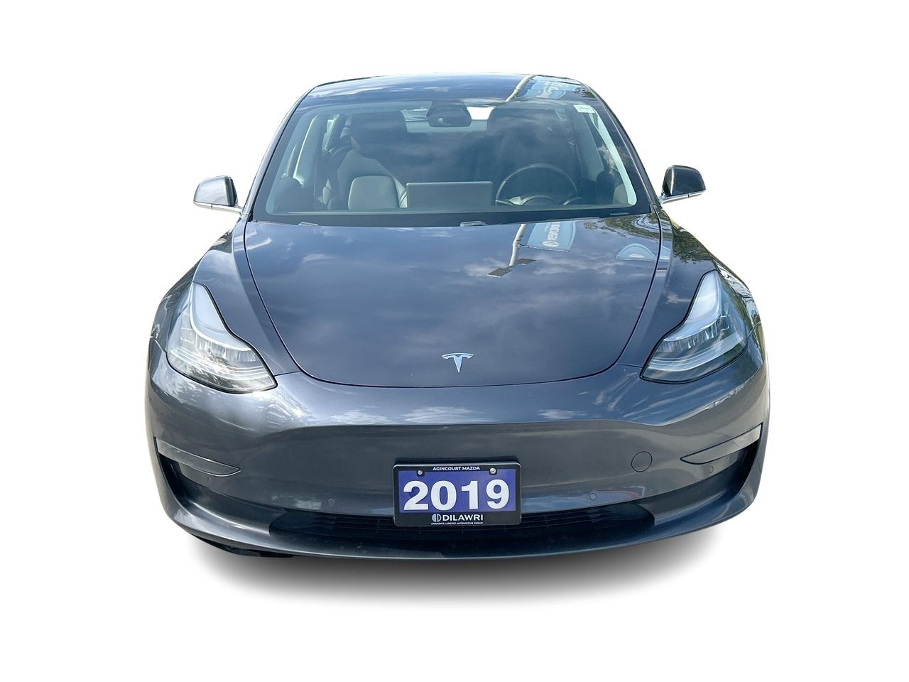 Tesla MODEL 3  2019 à Scarborough, Ontario