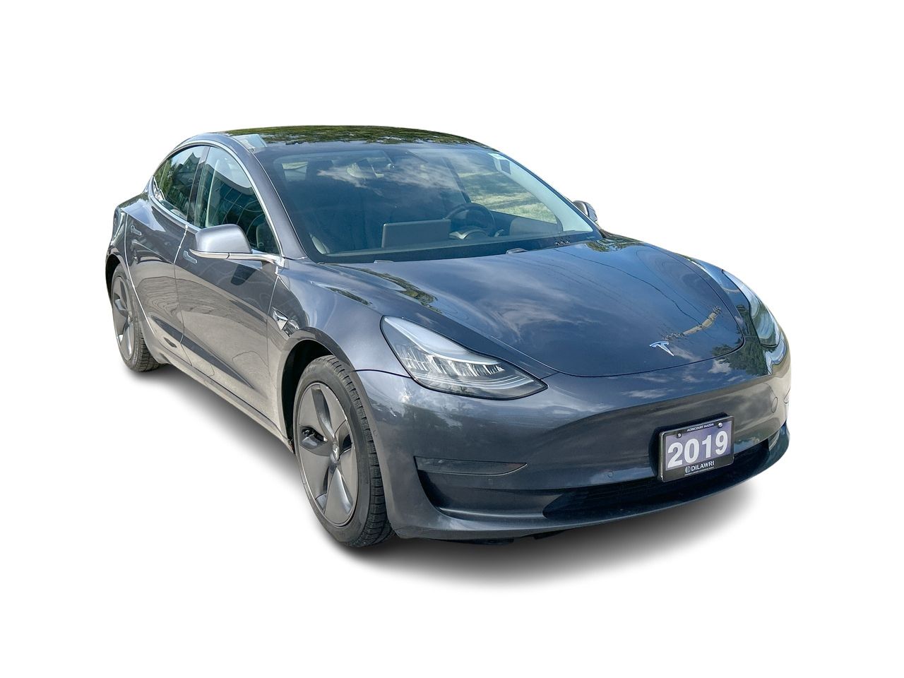 Tesla MODEL 3  2019 à Scarborough, Ontario