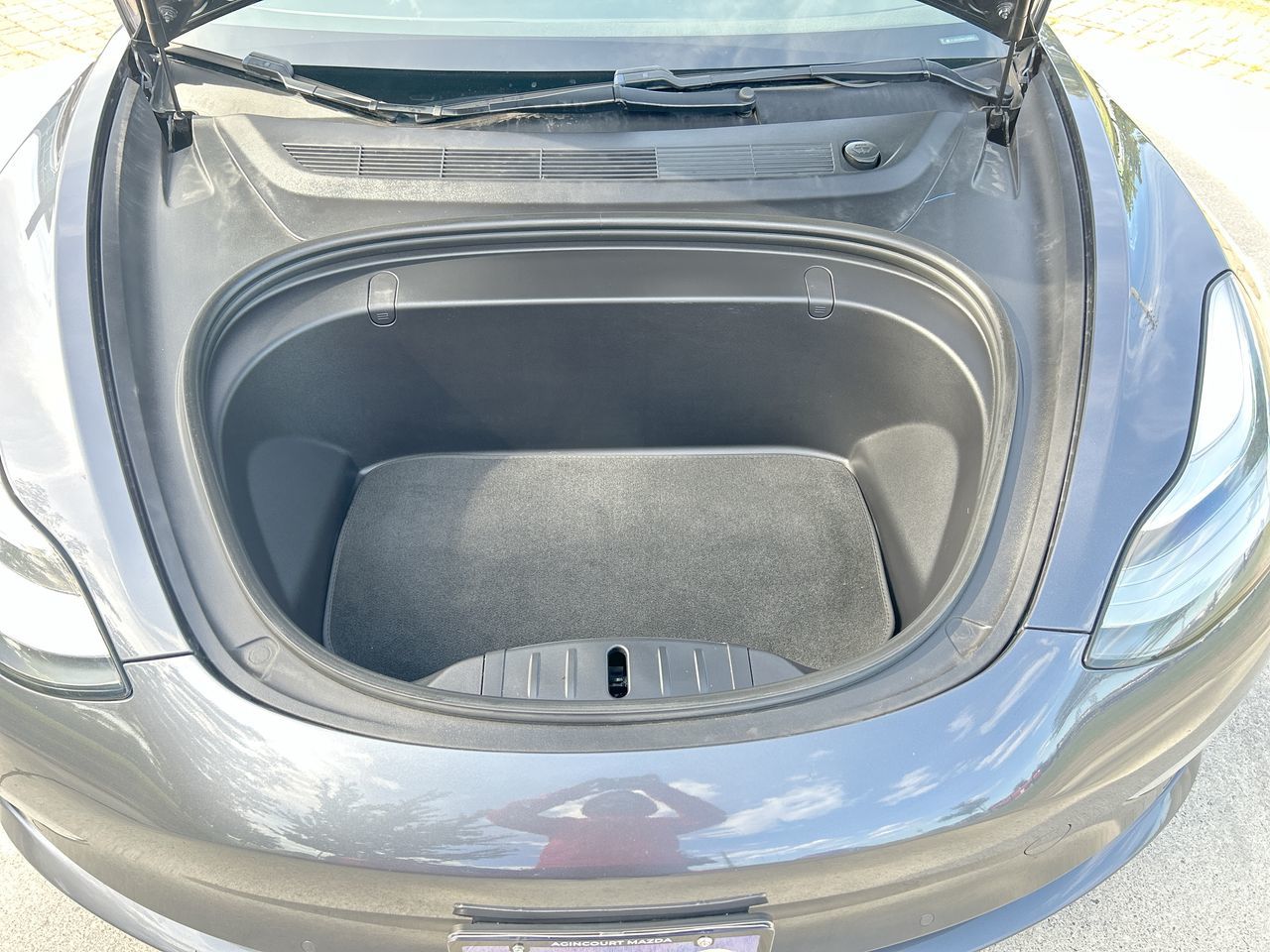 Tesla MODEL 3  2019 à Scarborough, Ontario