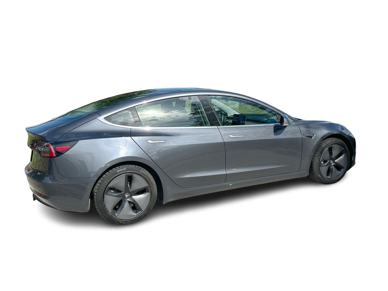 Tesla MODEL 3  2019 à Scarborough, Ontario