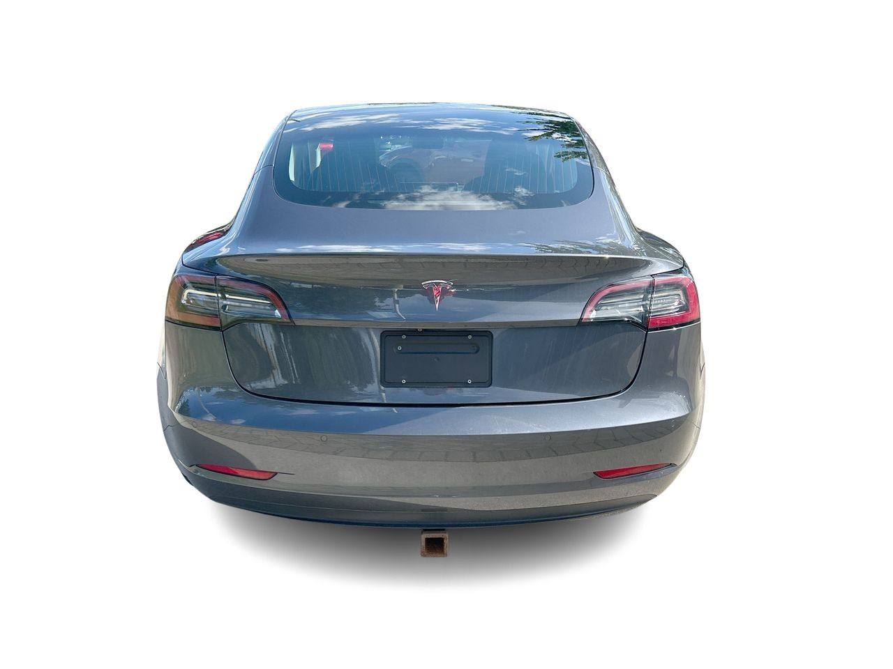 Tesla MODEL 3  2019 à Scarborough, Ontario