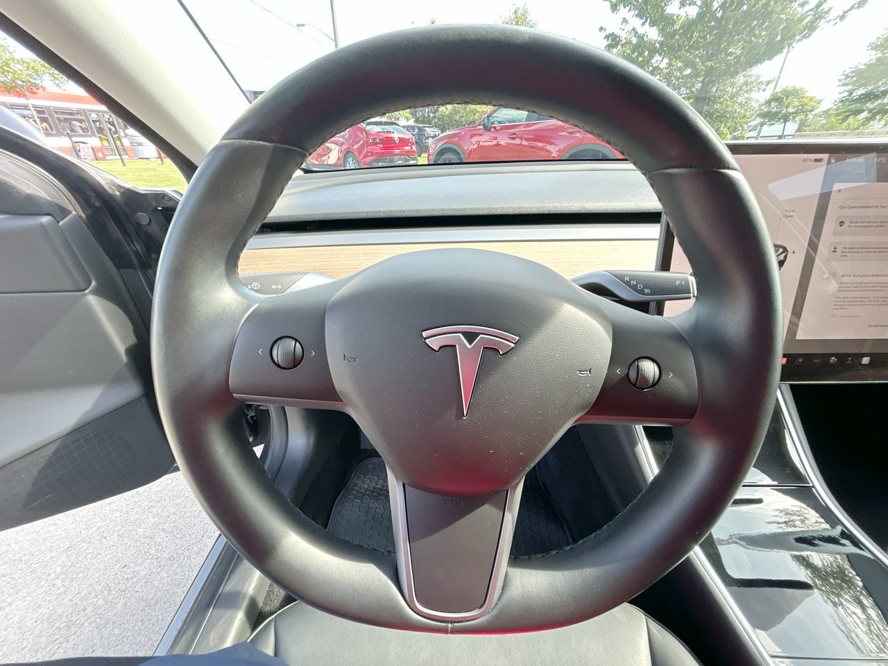 Tesla MODEL 3  2019 à Scarborough, Ontario